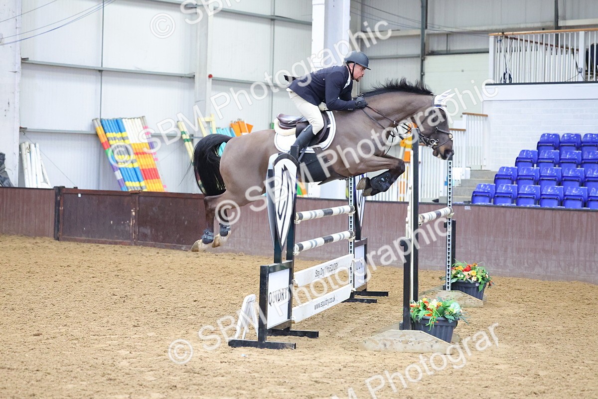 SBM_003561 - Class 9 - Senior Foxhunter - 1.20m