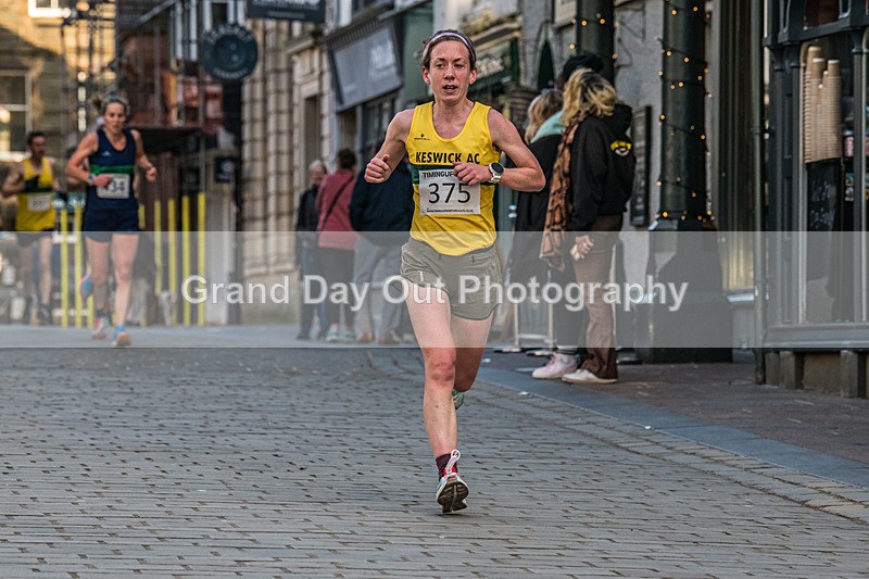 Keswick RTH-306 - Keswick AC Round The Houses Road Race Wednesday 24th April 2024
