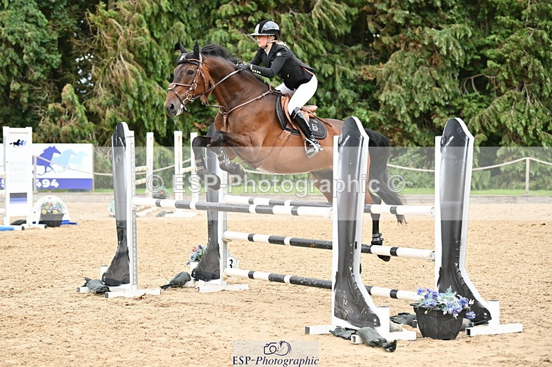 250706A-141320-19911 - Cls 49 Snr 1.10m Grand Prix