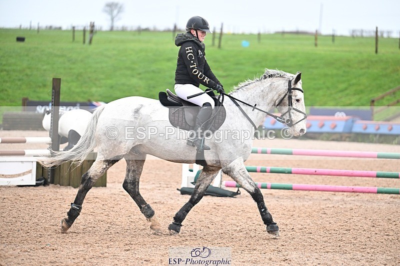 260121-104548-00152 - Clear Round & Snr Brit Nov 90cm