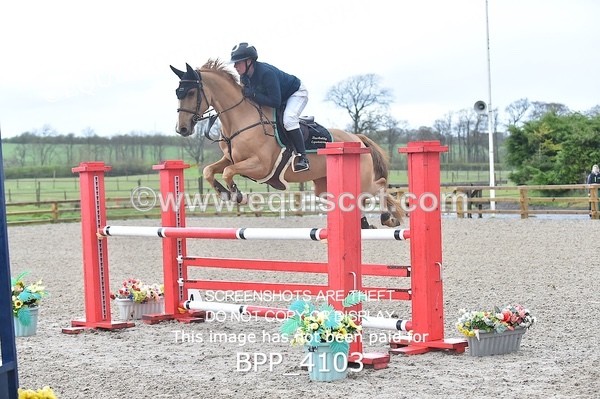 BPP_4103 - CLASS 9  1.15m Open (inc National 1.15m Members Cup