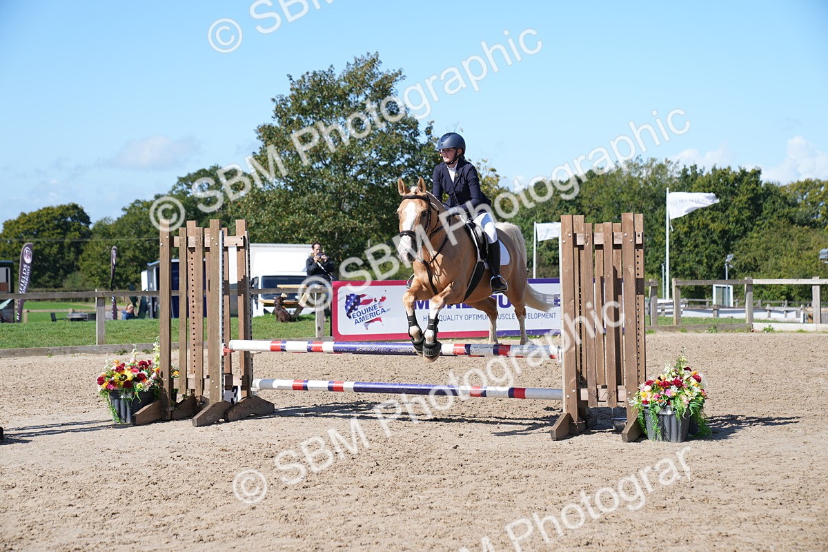 SBM_04853 - J56 - Clear Round 70cm