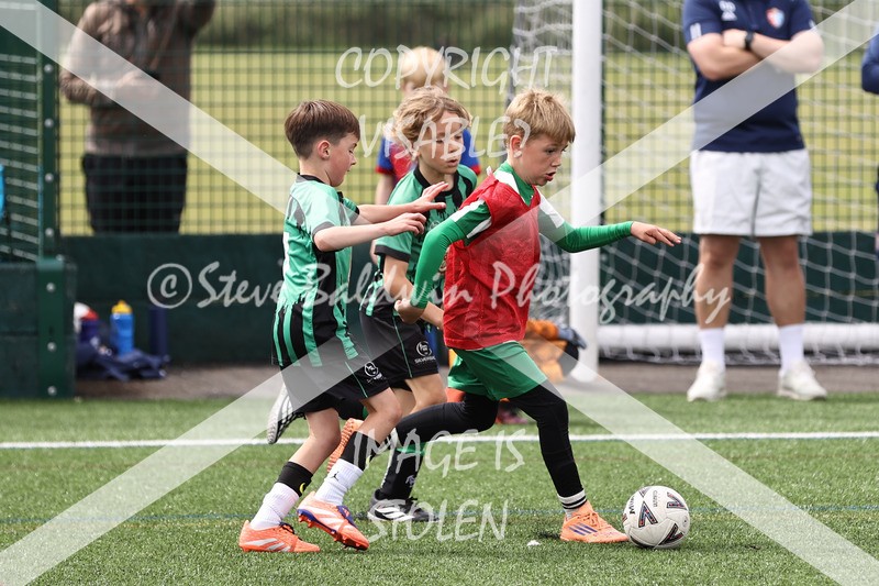1DX32619 - Sun 7th U8 Boys