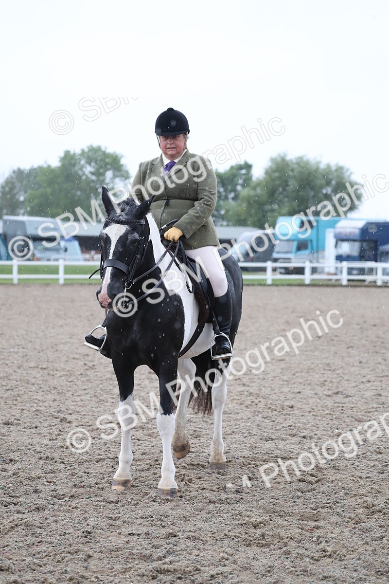 SBM_20489 - Class 601 - 2025 Area - Ridden Diamond