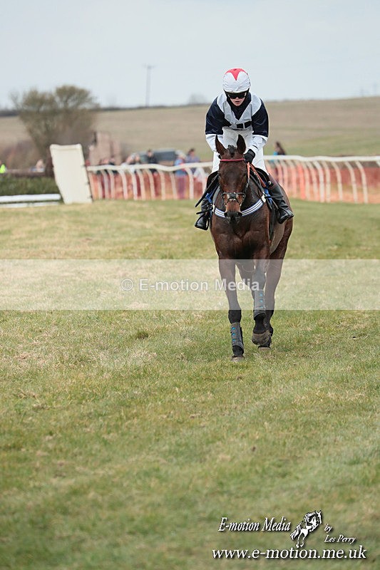 PtP 220325 171 - Cirencester Races -  Siddington 22/03/25