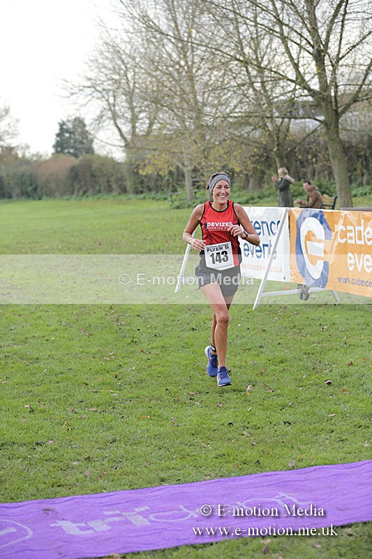 CAD5 171119-0674 - Sutton Benger 5 mile Flyer – 17th Nov 2019