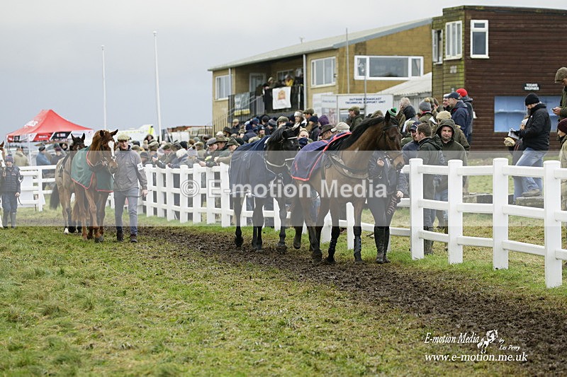 PtP 020122 524 - Larkhill Racing Club Point-to-Point 02/01/2022