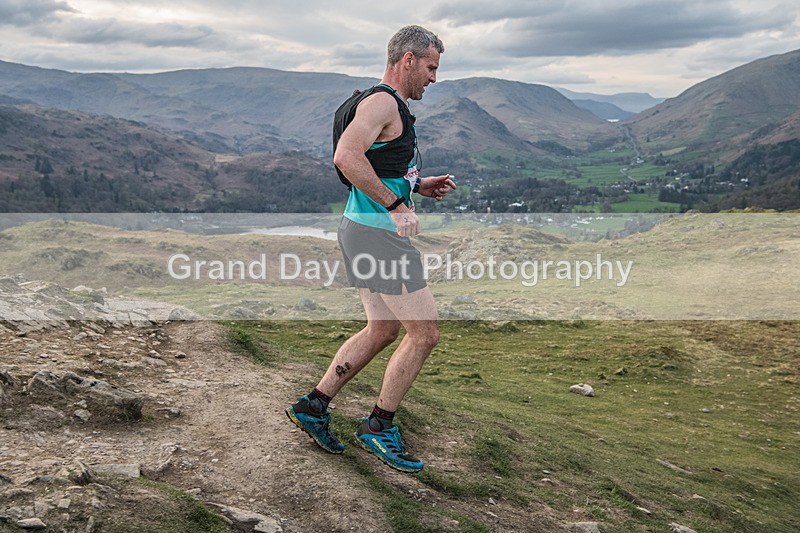 Loughrigg-310 - Loughrigg Fell Race, Wednesday 8th April 2026