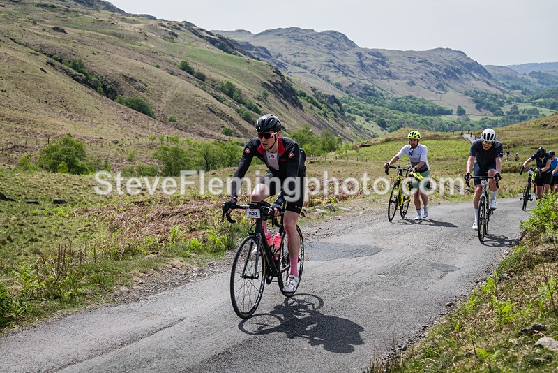 141918 - Hardknott Pass Camera 1 14.00-15.00