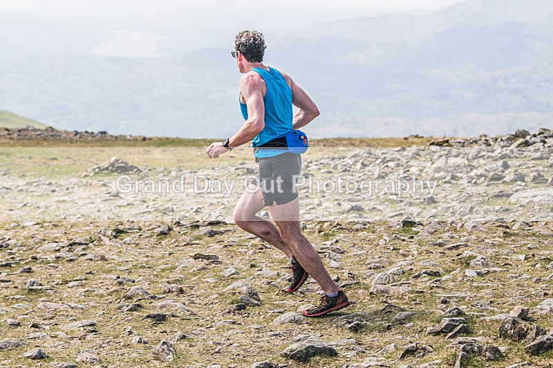 Fairfield-35 - Fairfield Horseshoe Fell Race Saturday 11th May 2024