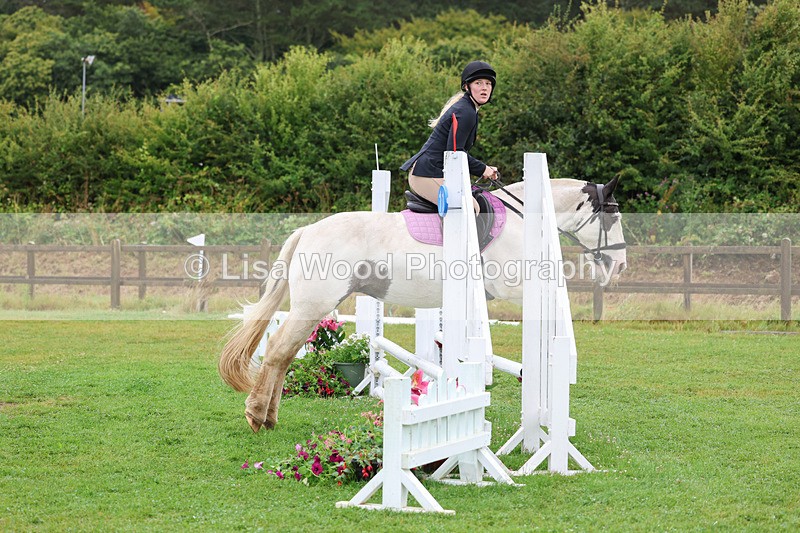 3E7A0449 - Class 2: 60cm Senior