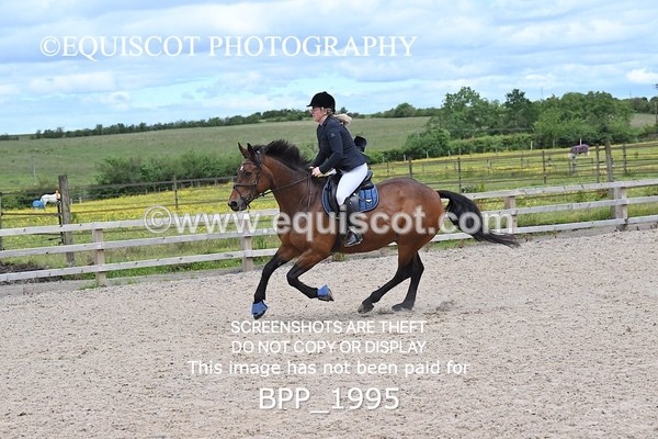 BPP_1995 - CLASS 19 SUN Senior Discovery/ 1m Open