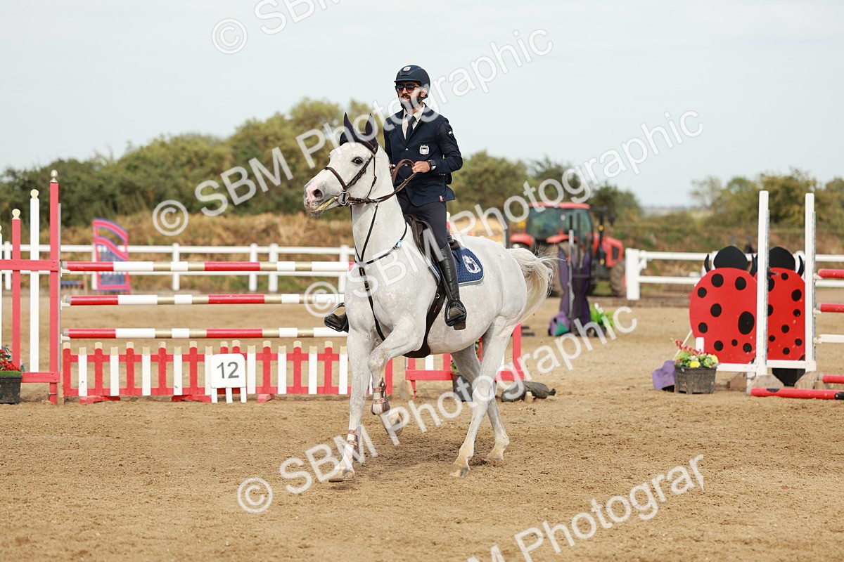 SBM_008561 - Class 5 - National B&C Handicap Championship Qualifier 1.25m 1.30m