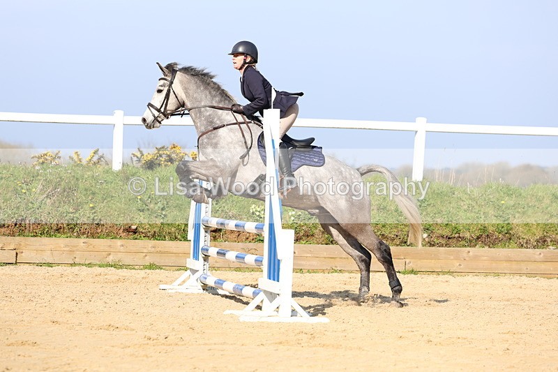 3E7A6253 - Class 3: Senior 80cm