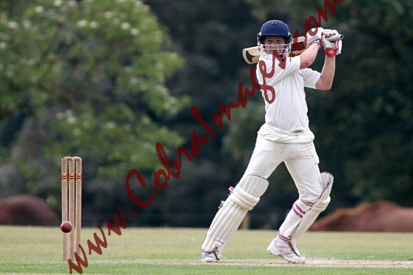 RT5B9586 - Cuckfield CC v. Brighton & Hove CC