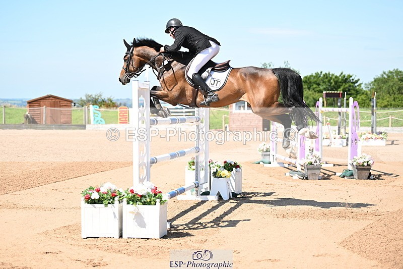 240719A-111533-10462 - Cls 2, 3 Star Small Tour 1.40m