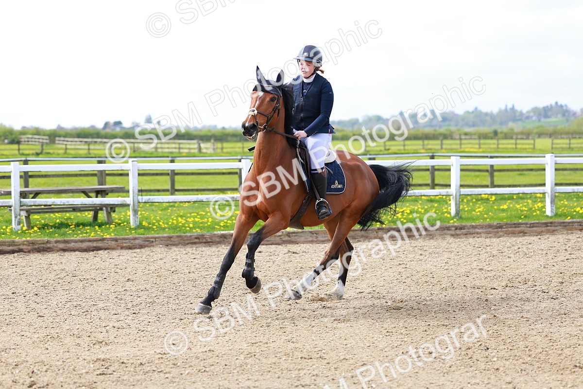 SBM_002157 - Class 9 - Senior Discovery - 1.00m