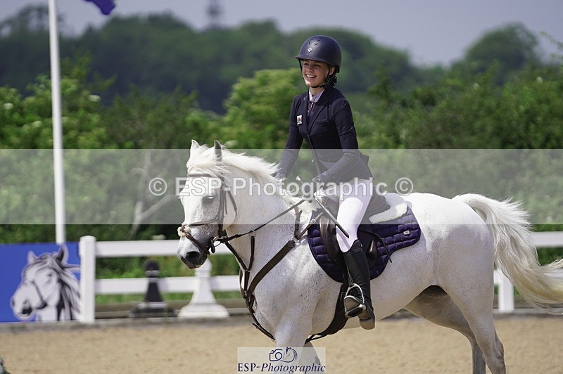 230625A-124032-04033 - Cls 5 Pony Newcomers & Open