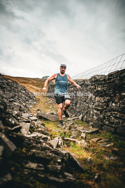 DSCF4252 - Witton Fell race