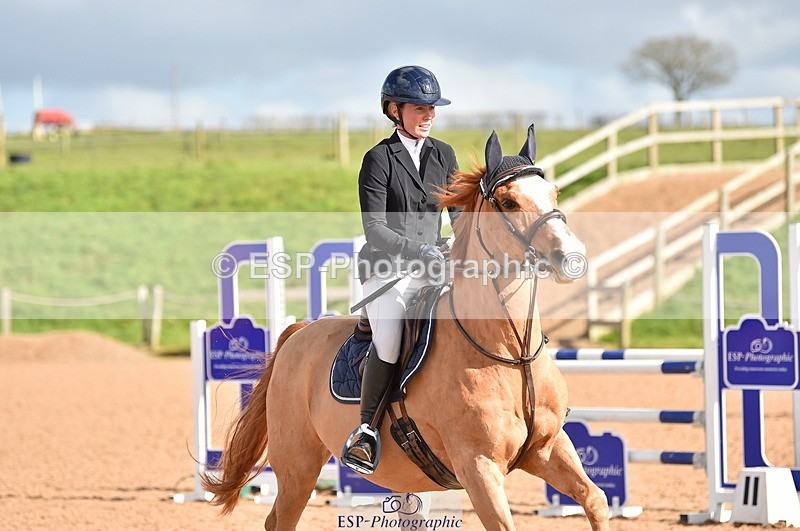 240306A-120108-01116 - Cls 2 Discovery and 1m Open