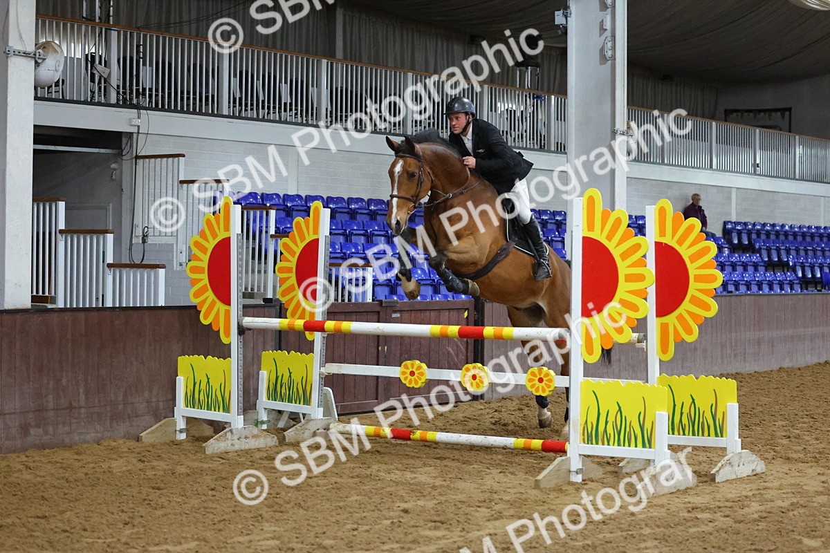 SBM_001272 - Class 4 - Senior Newcomer - 1.10m