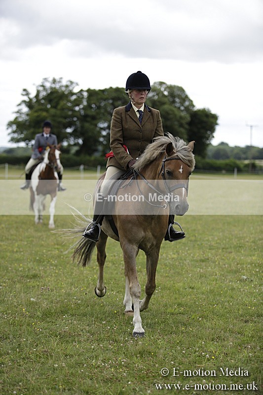 BVR160717-2118 - Ridden Championship 16/07/17