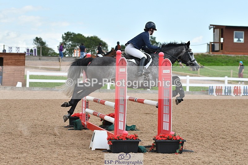 240727A-132729-04965 - Cls 22 85cm Amateur Qualifier
