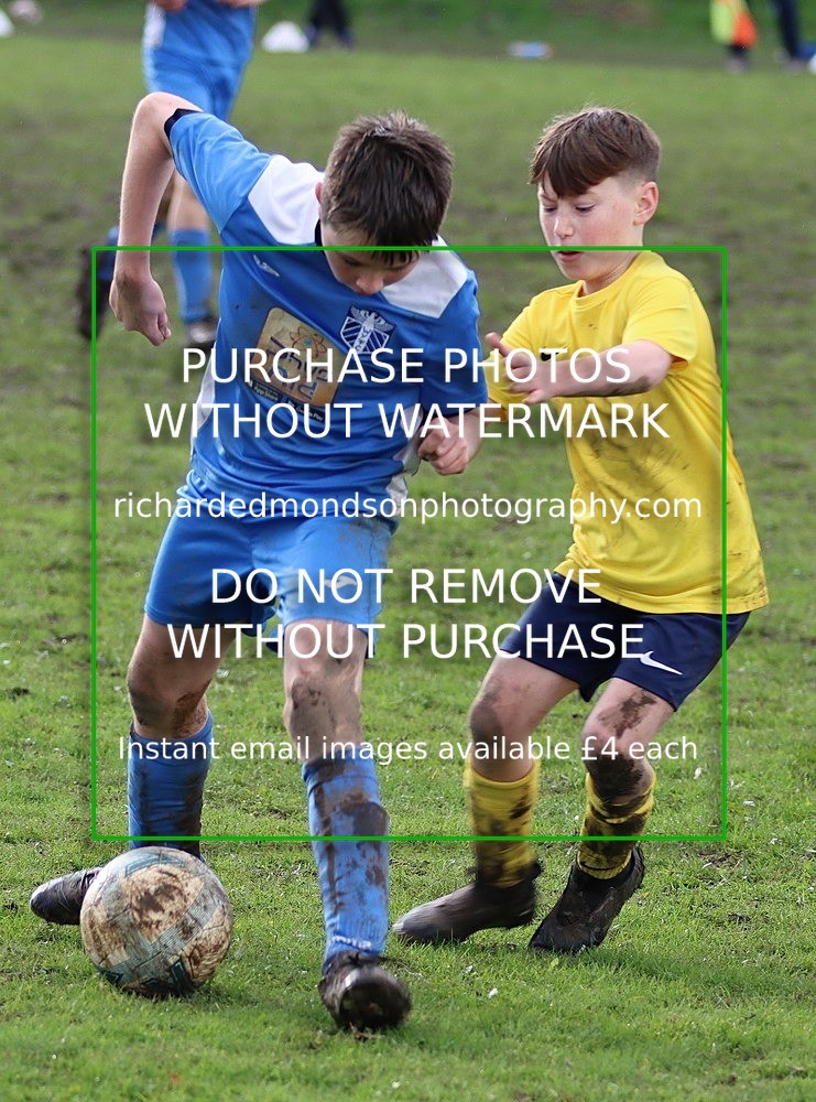 IMG_2992 - Kendal United Under 13 vs Wattsfield Under 13 (20/11/22)