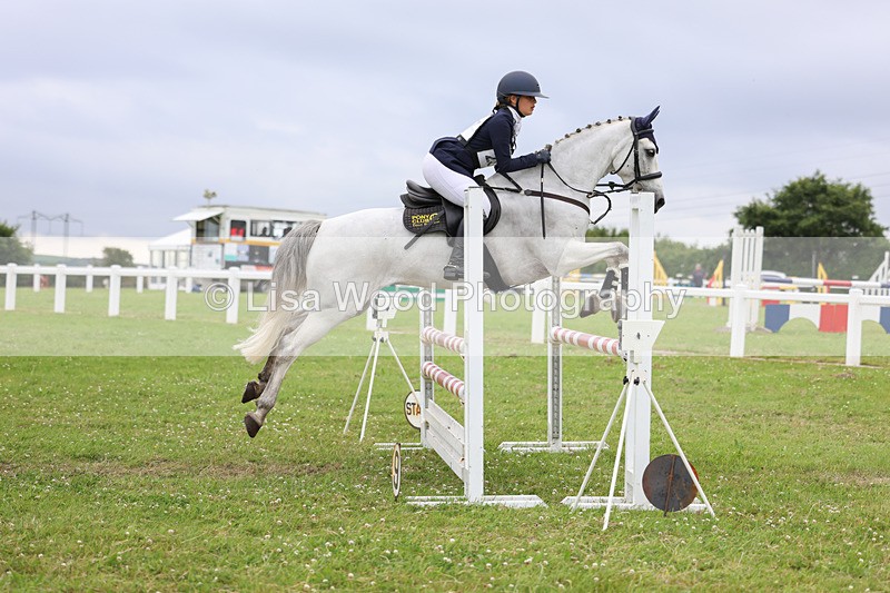 3E7A7217 - Class 7: PC90cm Regional Championship Qualifier Rnd 2 (B)