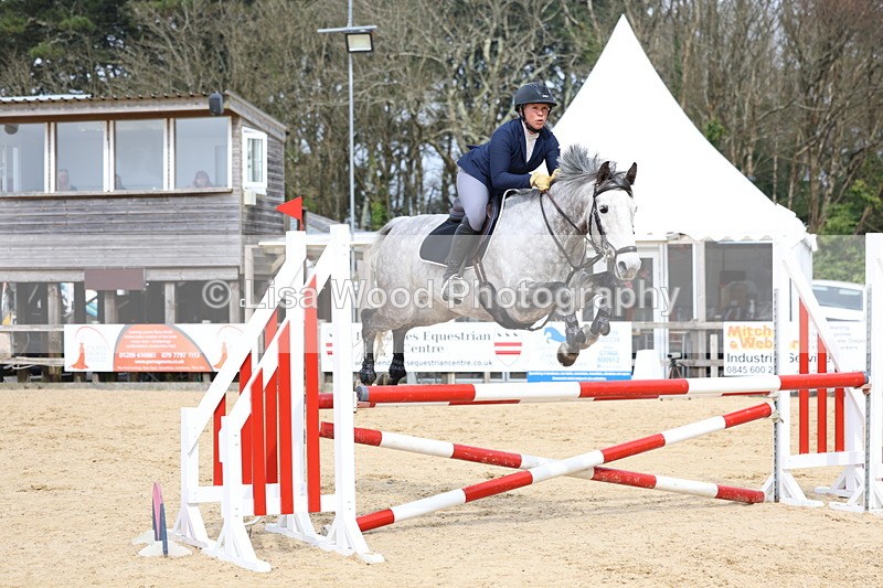 3E7A7374 - Class 6: Senior Discovery/1m open