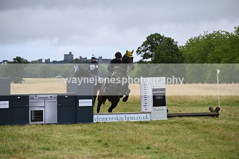 WJ6_1864 - Time at Kitchen Jump 14:34 to 14:53