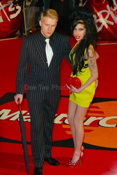 Amy_Winehouse 1 - RED CARPET