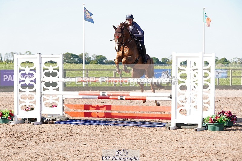 250510-083850-09582 - Cls 13 Snr Foxhunter