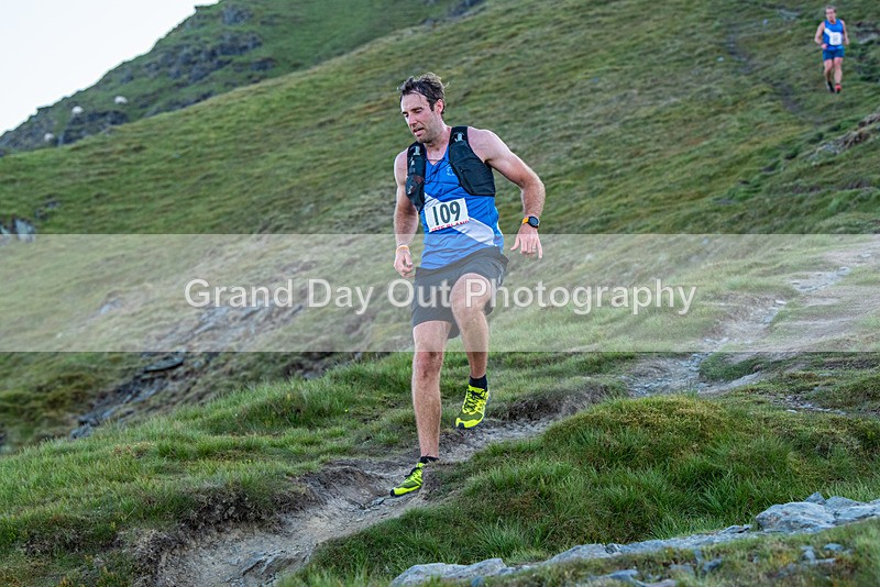 Blencathra-334 - Blencathra Fell Race Wednesday 7th June 2023