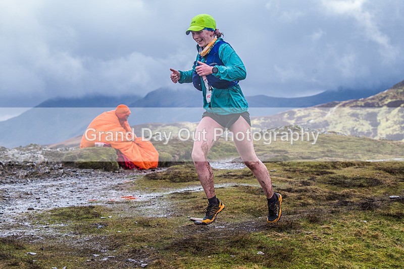 Coledale-927 - Coledale Horseshoe Fell Race Saturday 25th March 2023