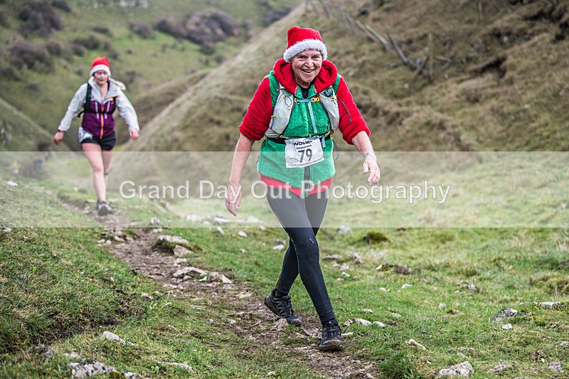 Litton-836 - Litton Christmas Cracker Fell Race (Limestone Series) Sunday 14th December 2025