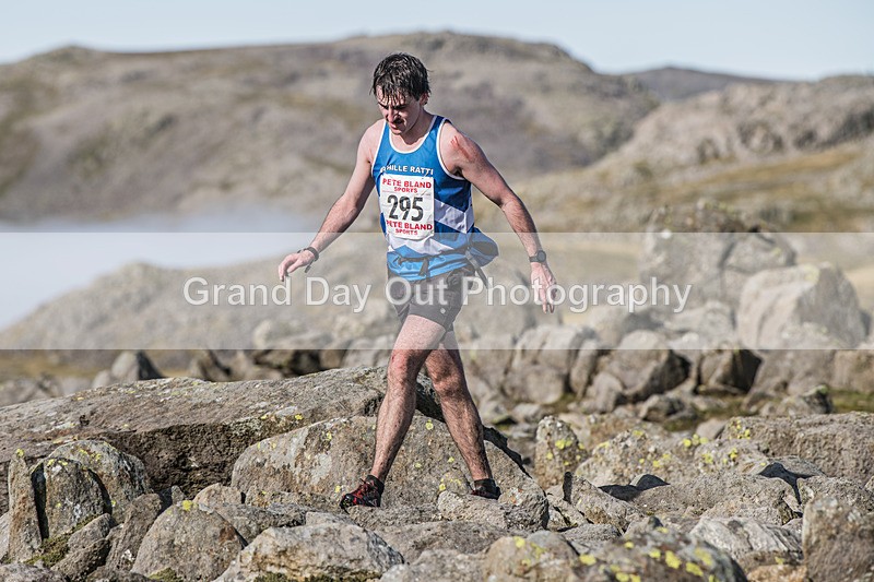 Langdale-302 - Langdale Horseshoe Fell Race Saturday 11th October 2025