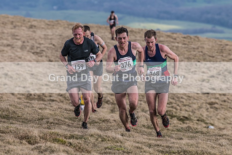 Black Combe-1079 - Black Combe Fell Race Saturday 7th March 2026