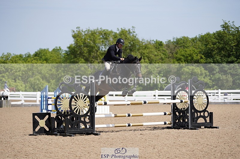230528A-105600-06351 - Cls 31 Scope 1m Champ Quali & Open
