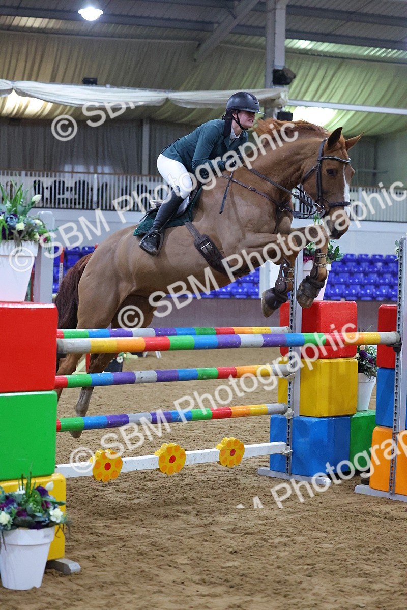 1I0A5752 - Class 11 - Blue Chip Dynamic B&C Championship Qualifier