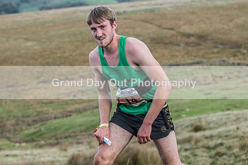 Leg 3 -222 - UK Fell & Hill Relays - Todmorden Leg 3 Saturday 17th October 2026