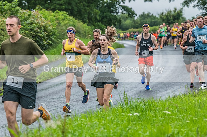 Lambfoot-66 - Lambfoot Loop Road Race Tuesday 1st July 2025