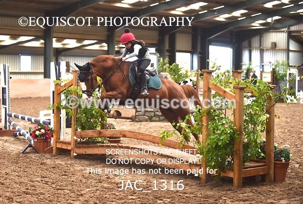 JAC_1316 - CLASS 1 60CM