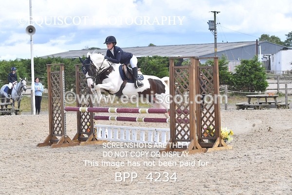 BPP_4234 - CLASS 16 SUN Pony Discovery / 90cm Open