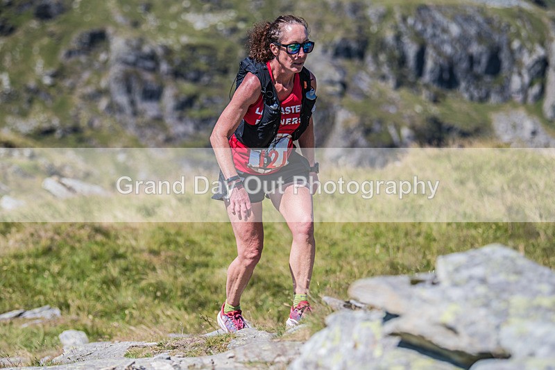 Kentmere-1228 - Kentmere Horseshoe Fell Race Sunday 19th July 2026