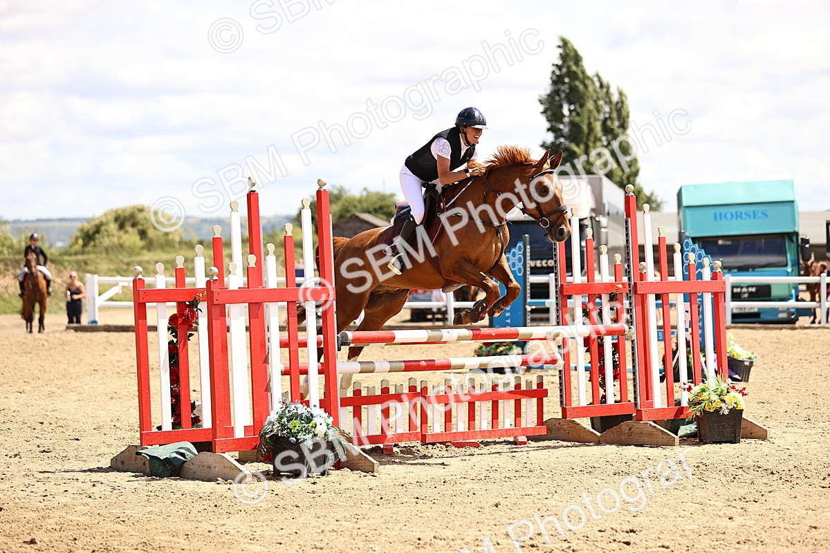 SBM_014335 - Class 14 - Senior Discovery - 1.00m Open