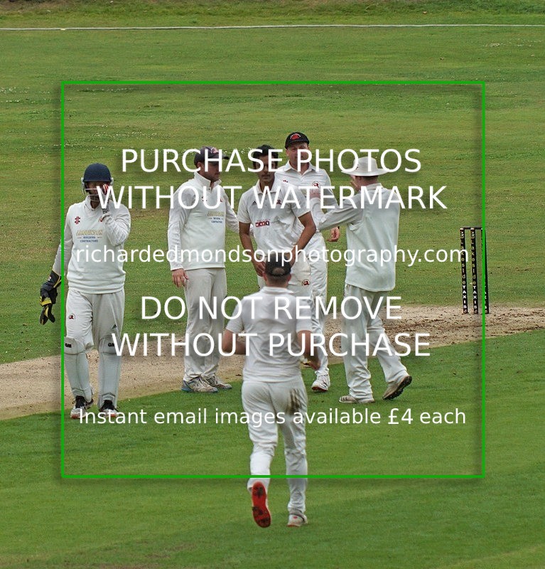 DSC05726 - Netherfield v Garstang (31/7/21)