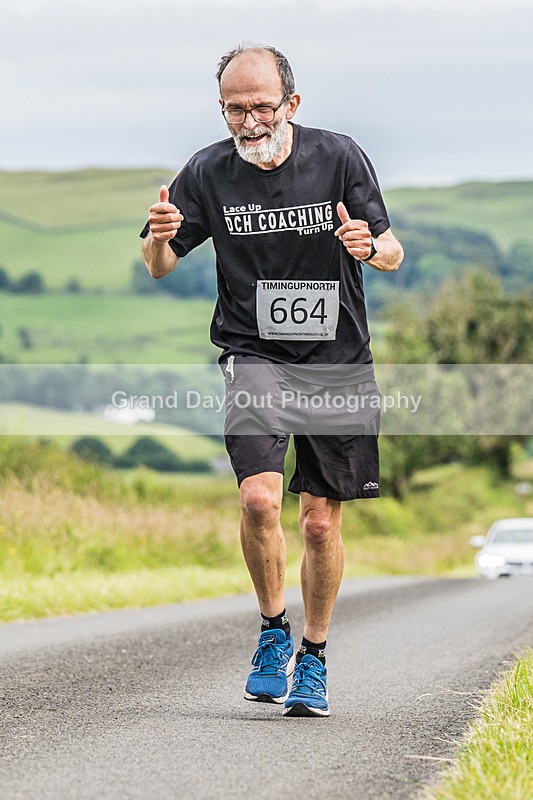 Lambfoot-538 - Lambfoot Loop Road Race Tuesday 2nd July 2024
