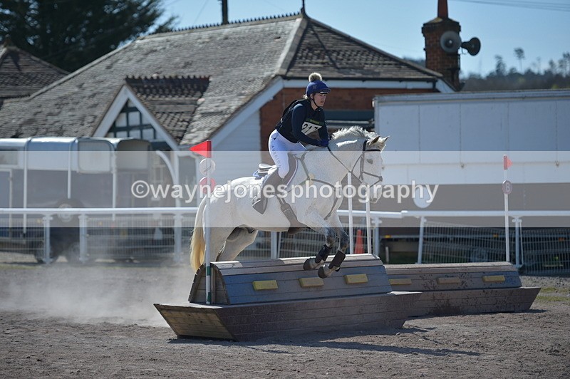 NGP_6511 - XC Time 12:23 to 12:36