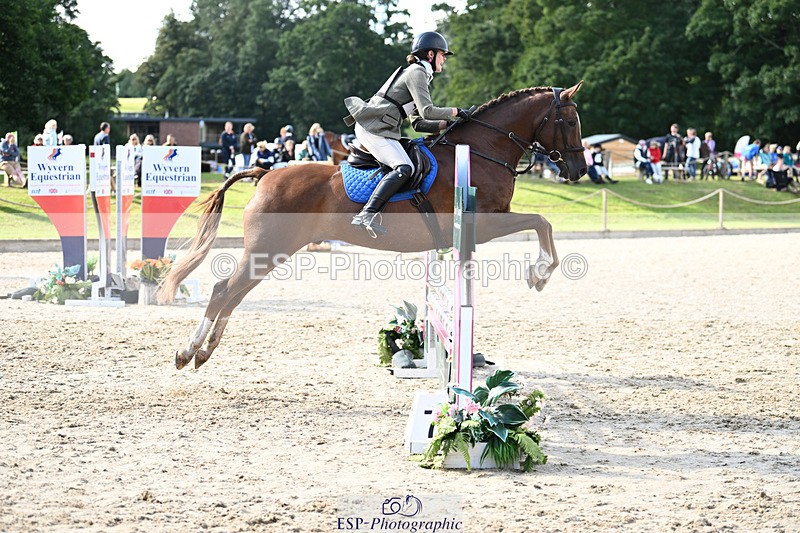 240824X-162404-30001 - 80cm Round 2 15.30 to 16.50